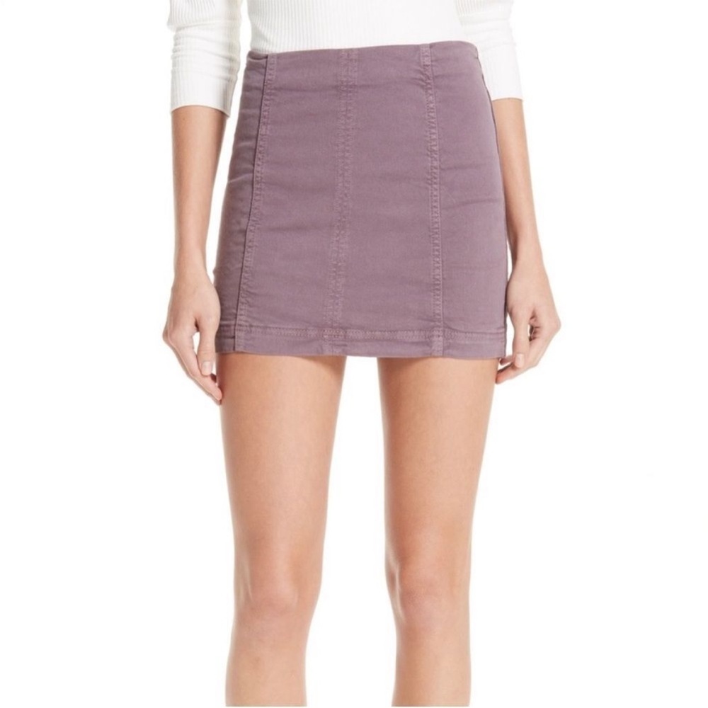 Brand new Free People Skirt